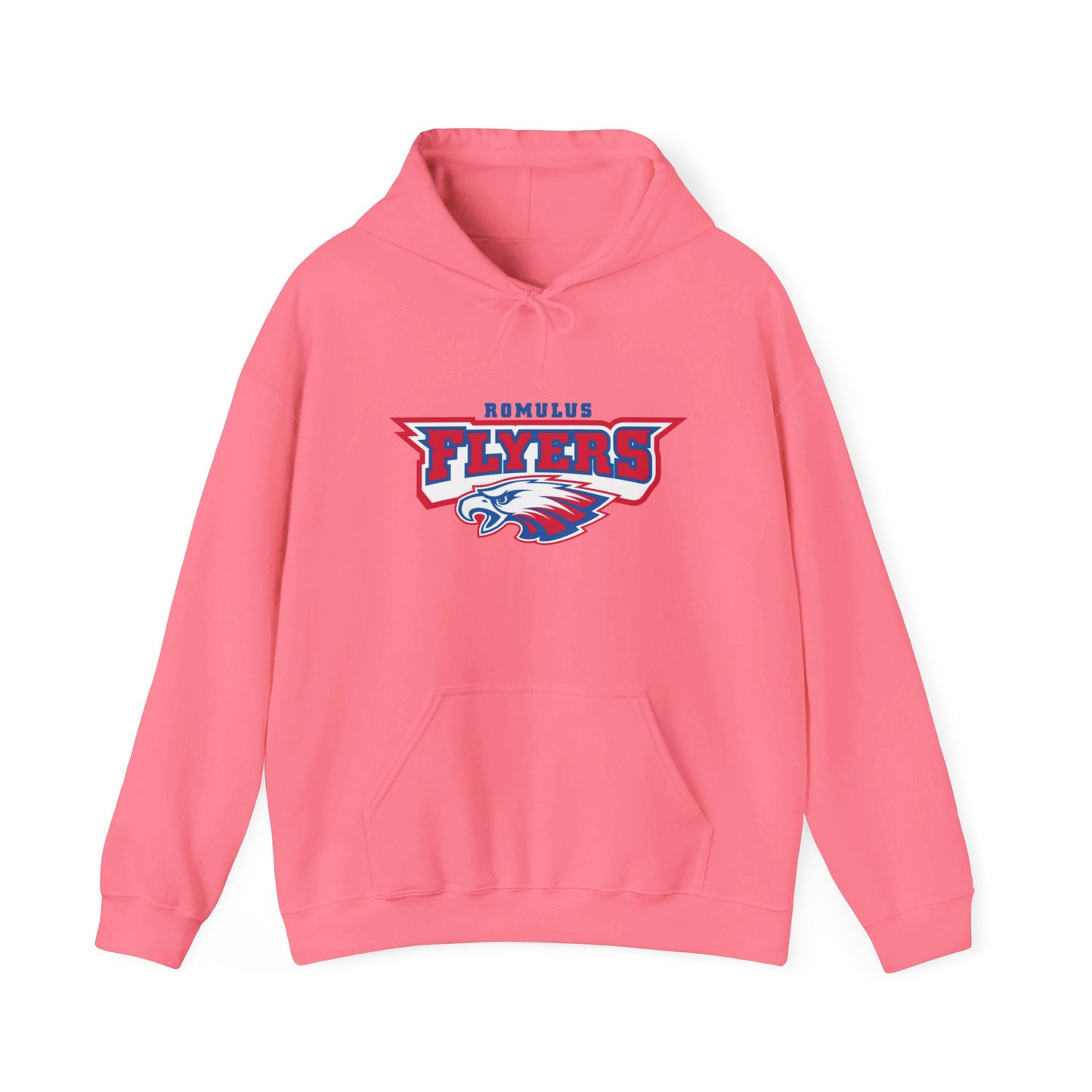 Flyers "Spirit" Hoody