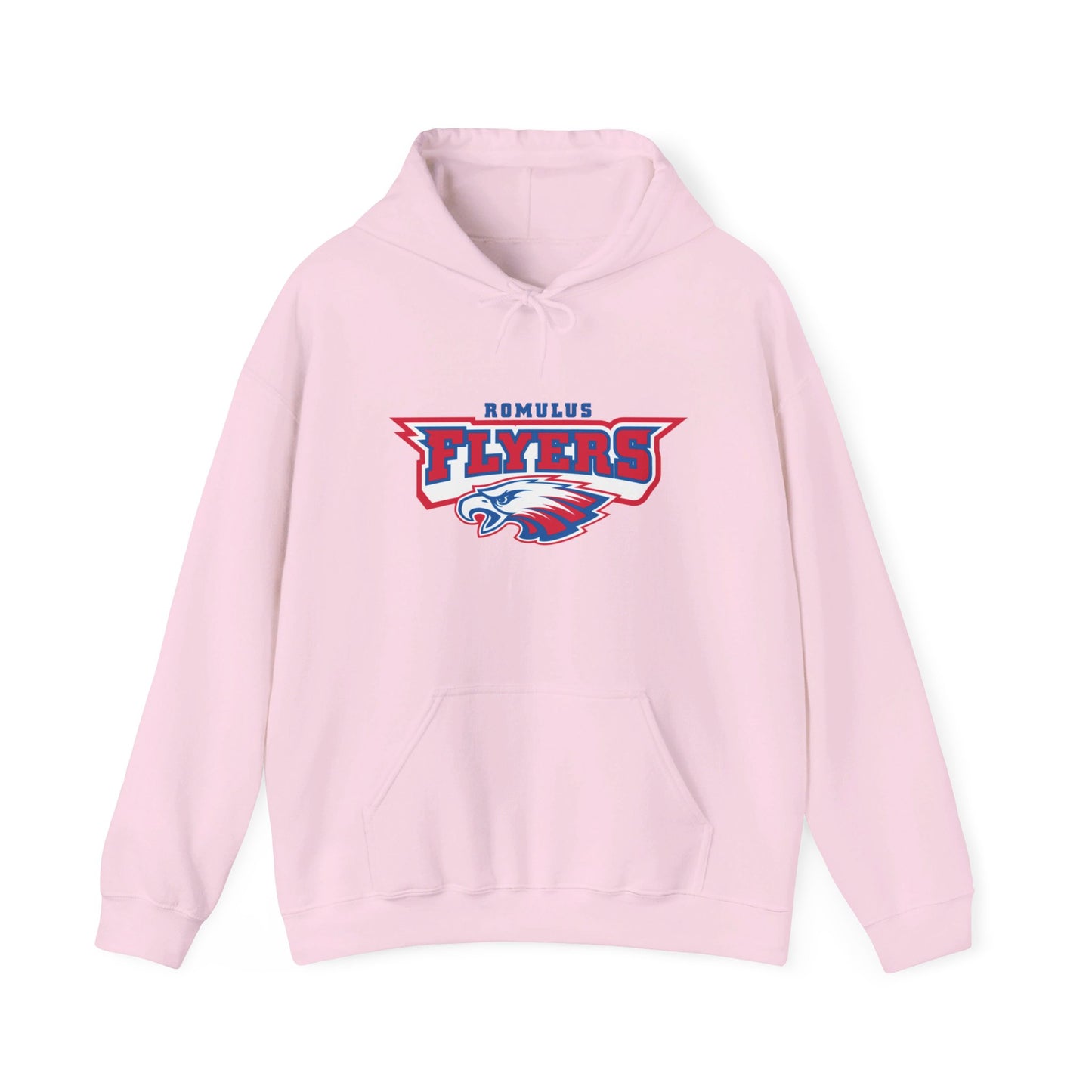 Flyers "Spirit" Hoody