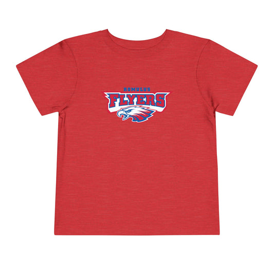 Flyers "Spirit" Toddler Tee