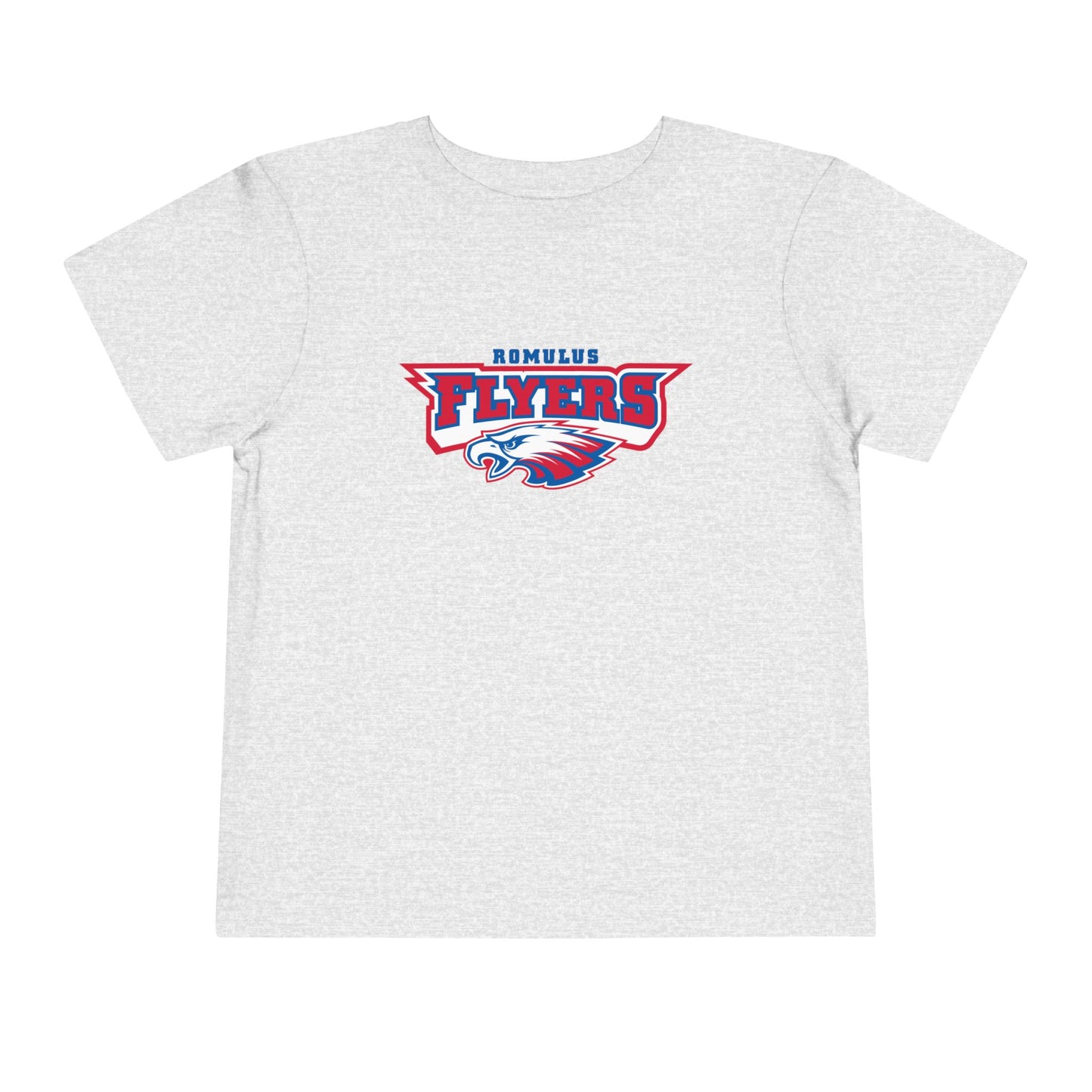 Flyers "Spirit" Toddler Tee