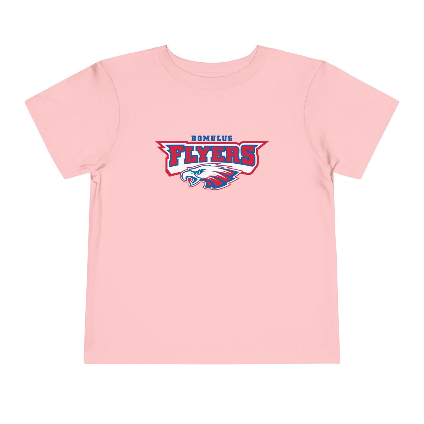 Flyers "Spirit" Toddler Tee