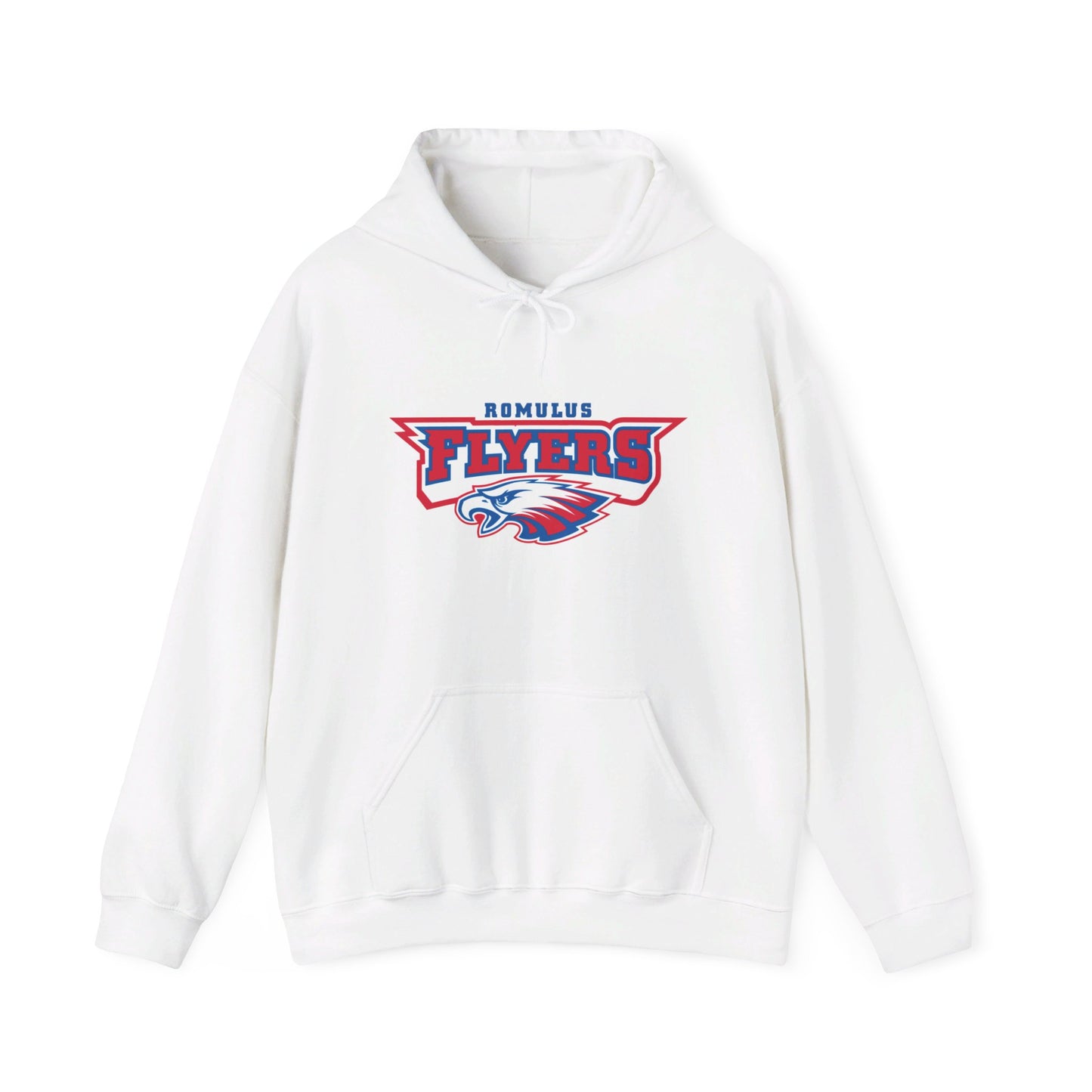 Flyers "Spirit" Hoody