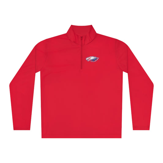 Flyers "The Brand" 1/4 Zip