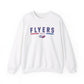 Flyers "Brick" Crewneck