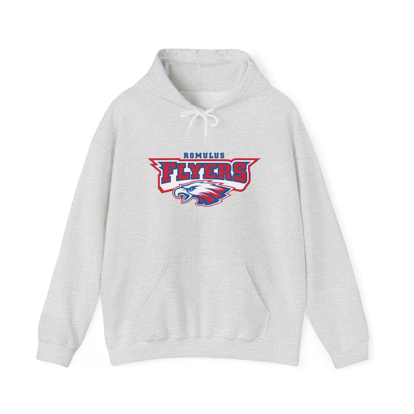 Flyers "Spirit" Hoody