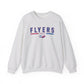 Flyers "Brick" Crewneck