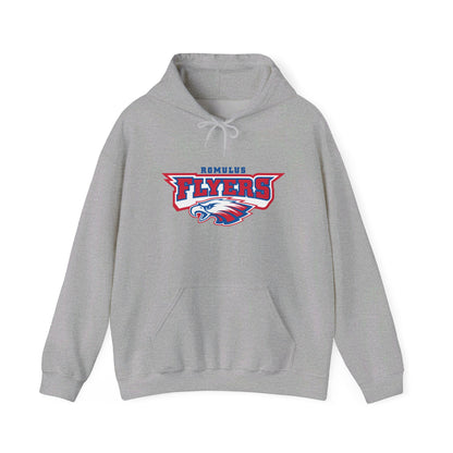 Flyers "Spirit" Hoody