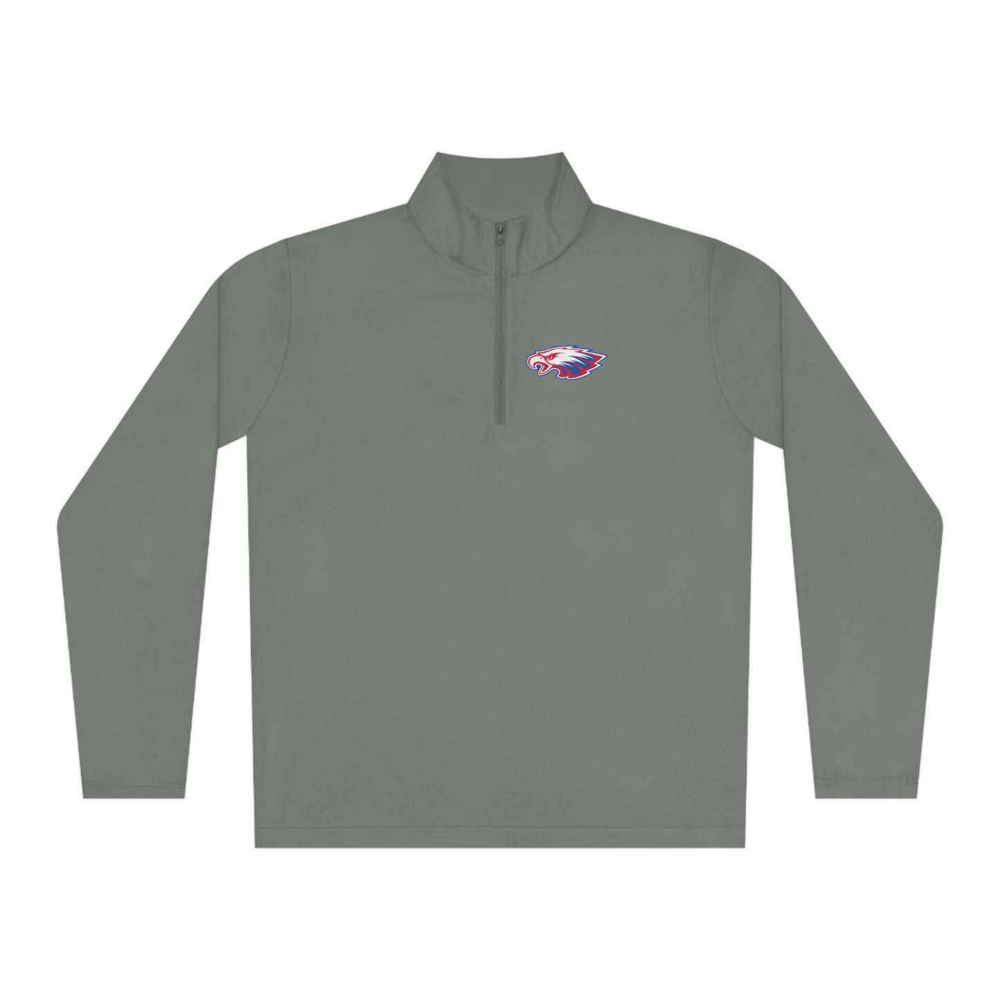 Flyers "The Brand" 1/4 Zip