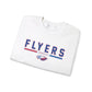 Flyers "Brick" Crewneck