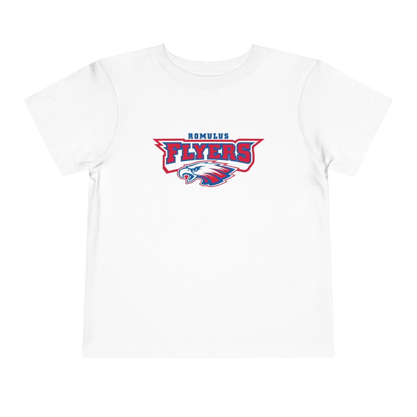 Flyers "Spirit" Toddler Tee