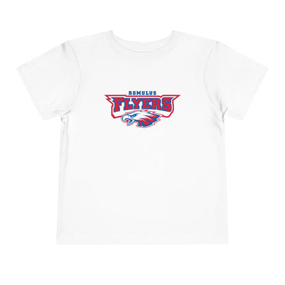 Flyers "Spirit" Toddler Tee