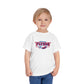 Flyers "Spirit" Toddler Tee