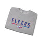 Flyers "Brick" Crewneck