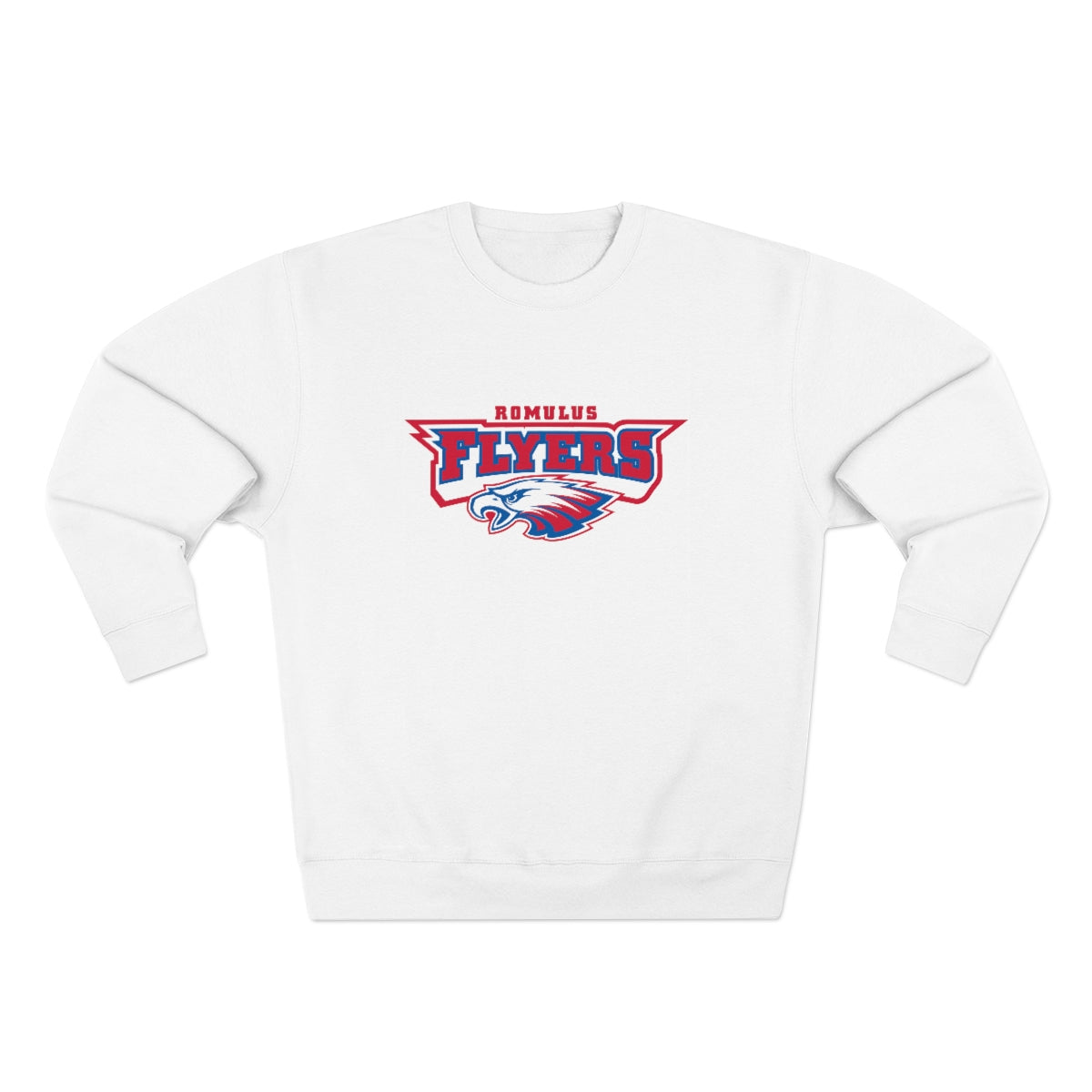 Gameday "Spirit" Crewneck