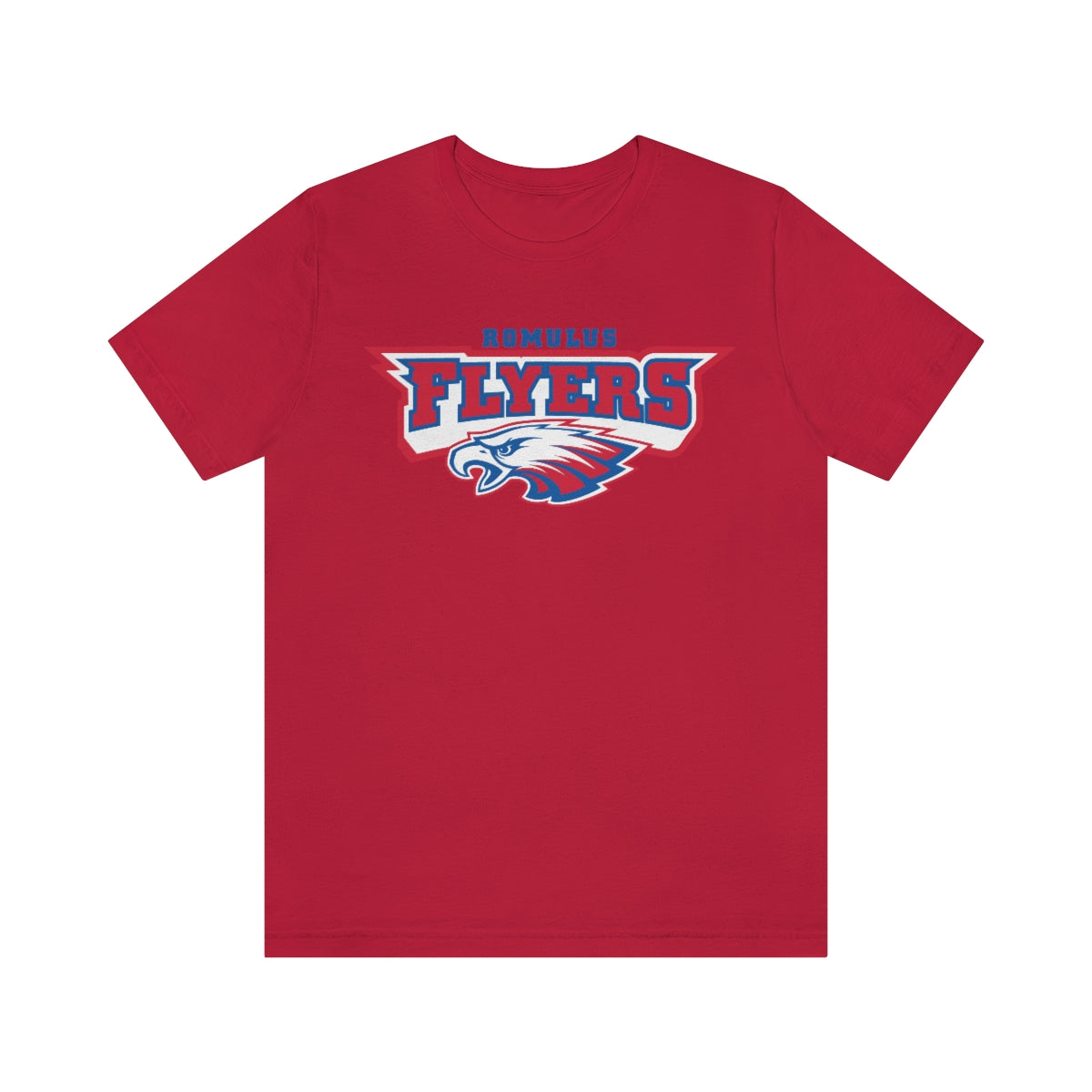 Gameday "Spirit" Tee