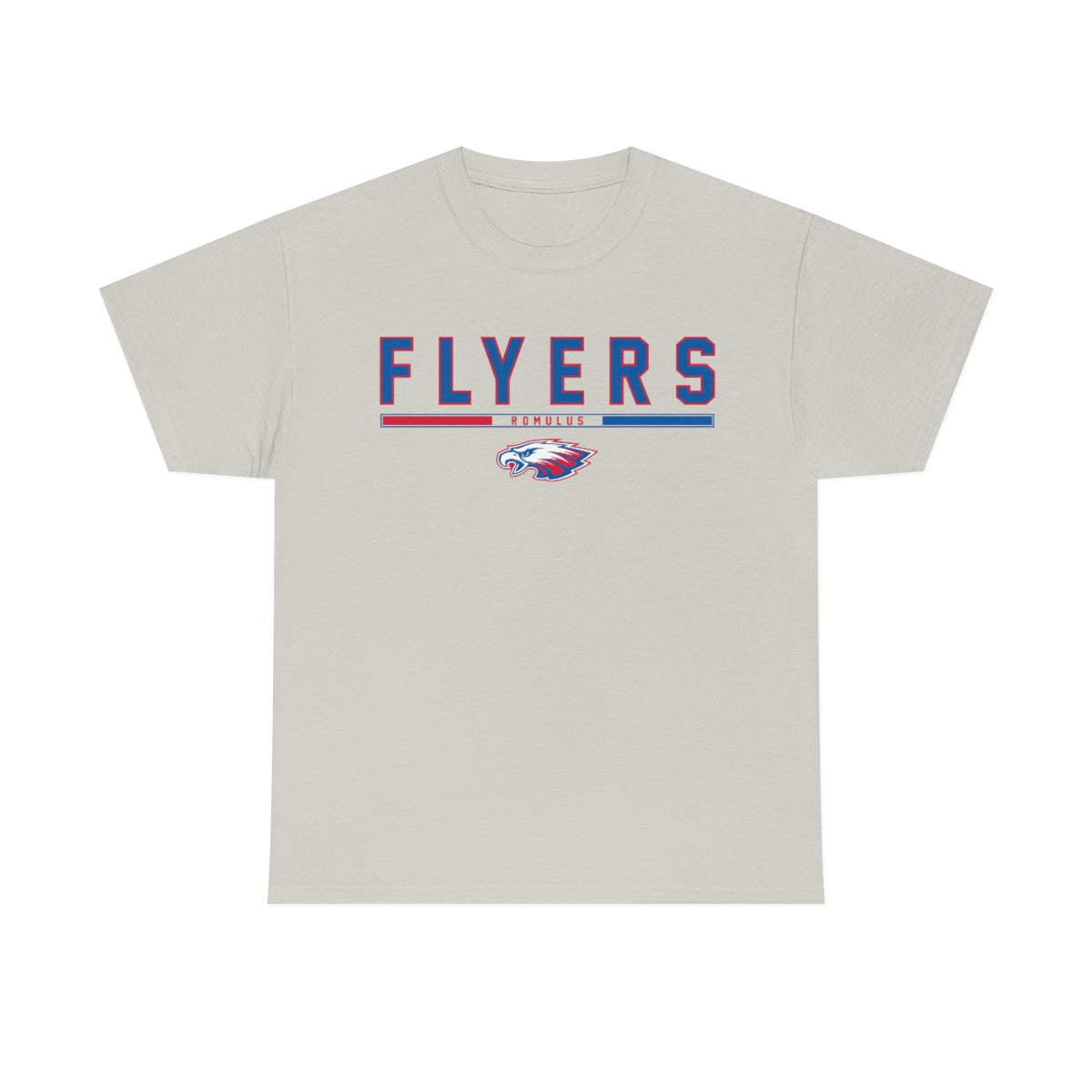 Flyers "Brick" Tee