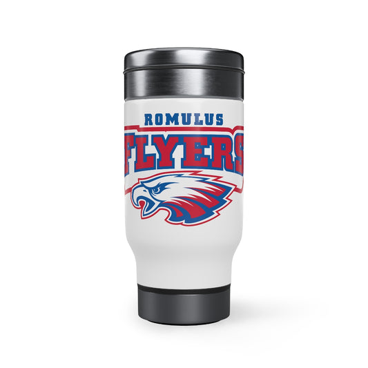 14oz Travel Mug