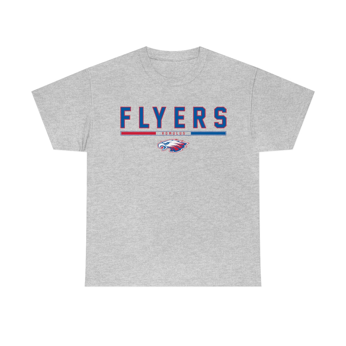 Flyers "Brick" Tee