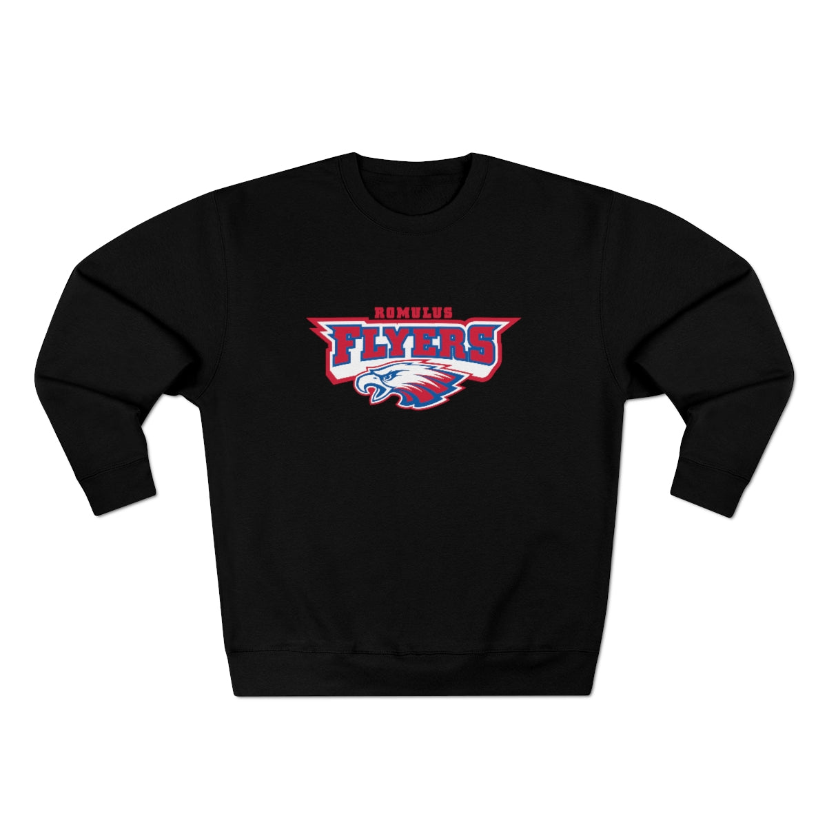 Gameday "Spirit" Crewneck