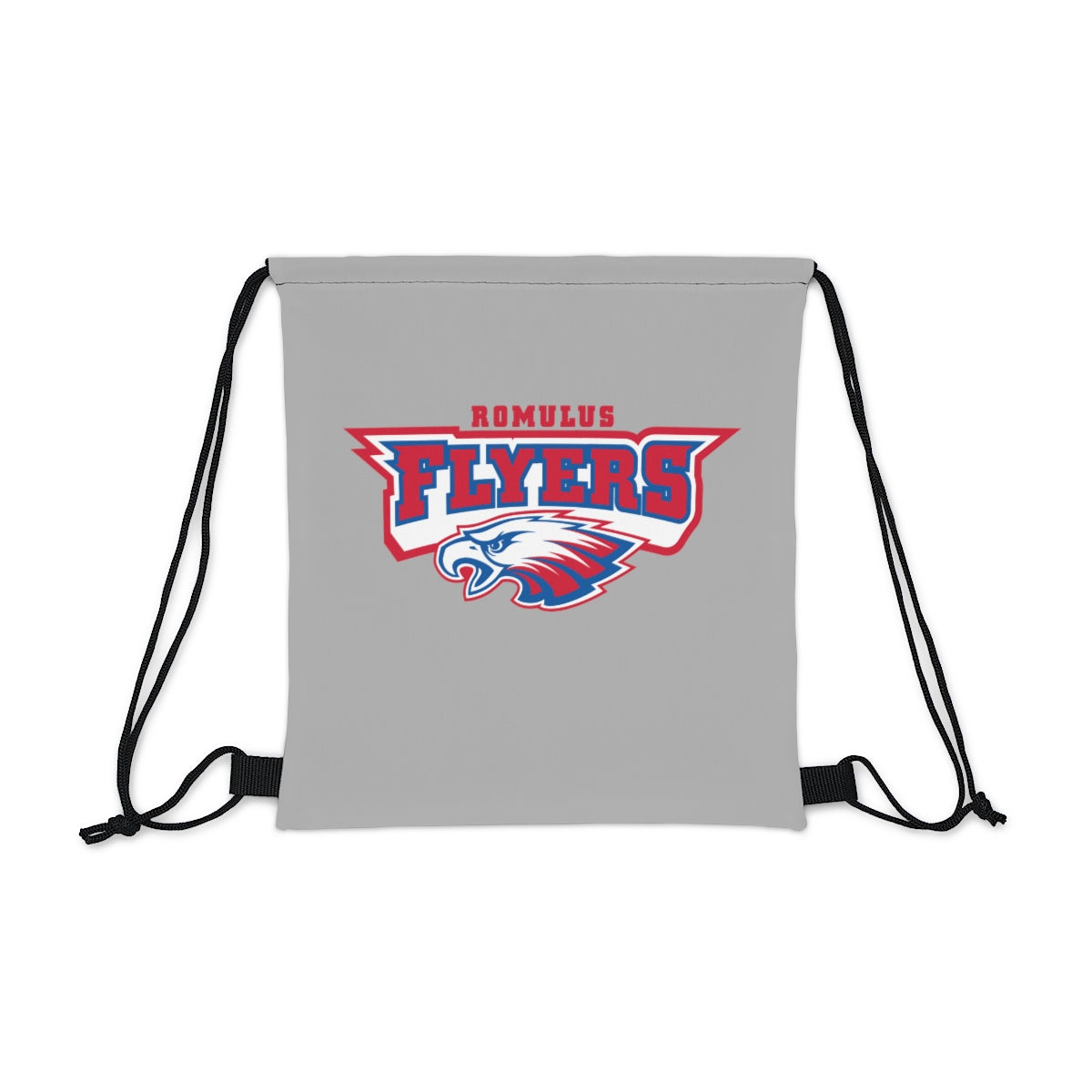 Gameday Drawstring Bag