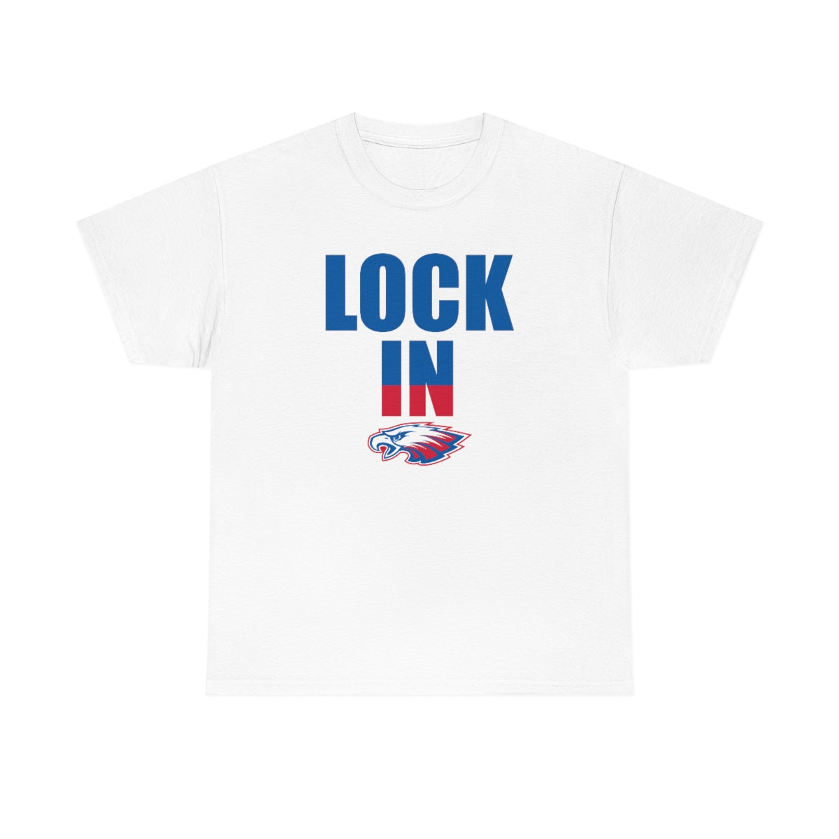 Flyers "Lock In" Tee