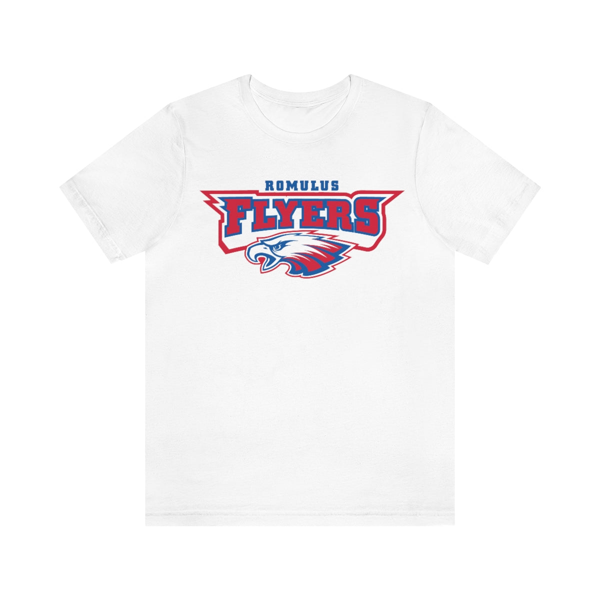 Gameday "Spirit" Tee