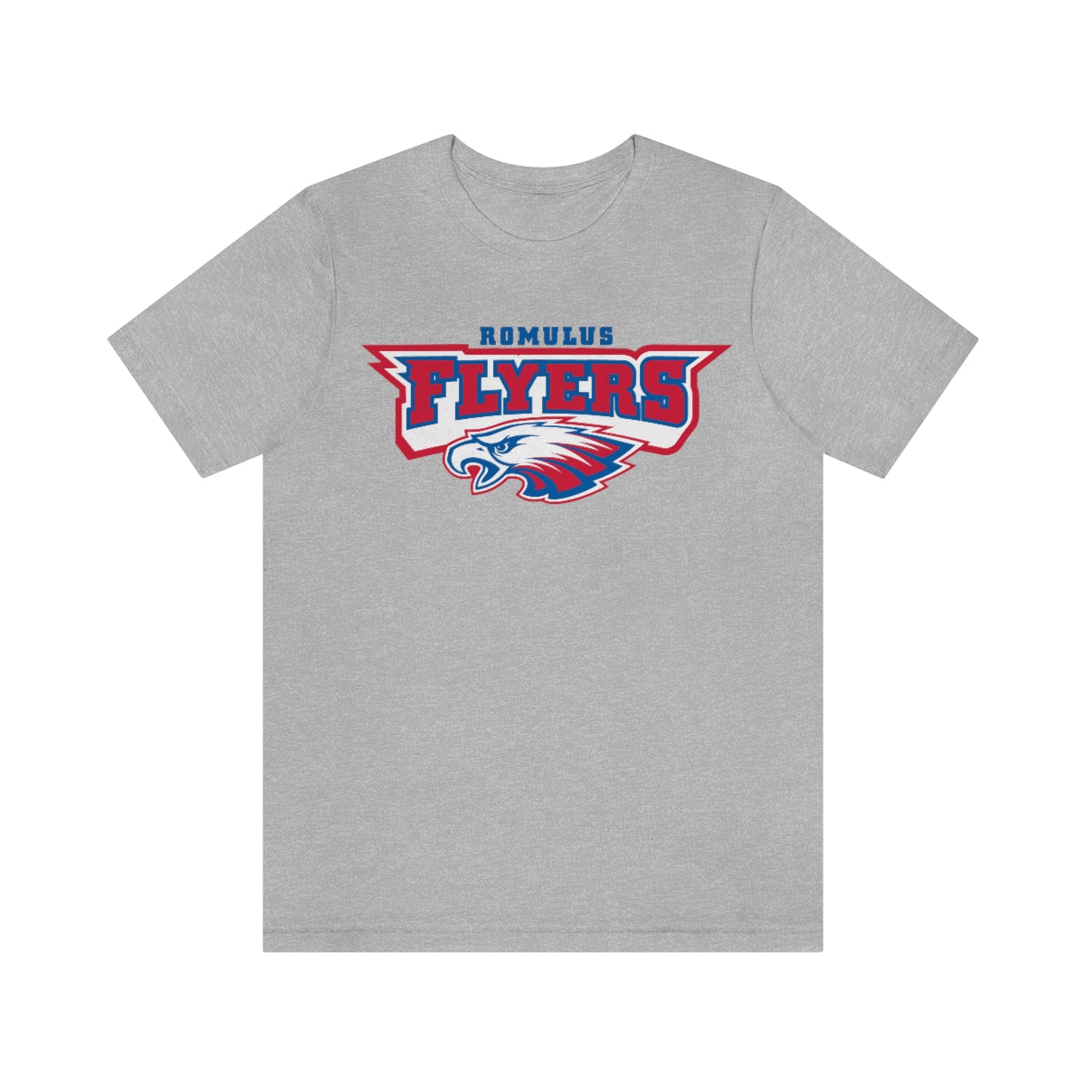 Gameday "Spirit" Tee