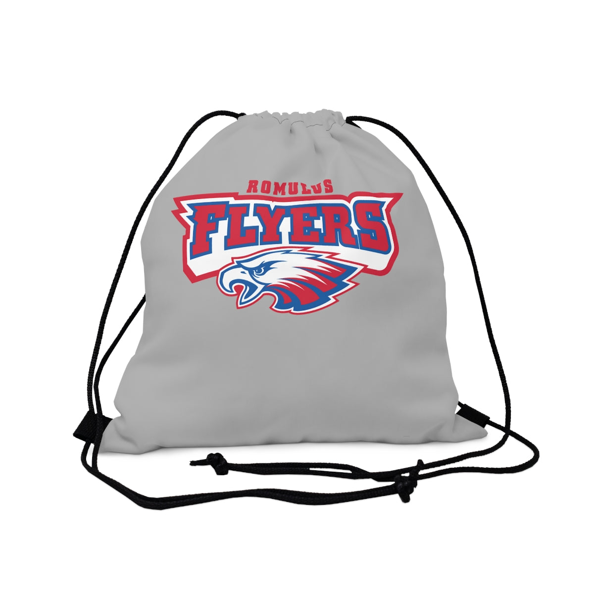 Gameday Drawstring Bag