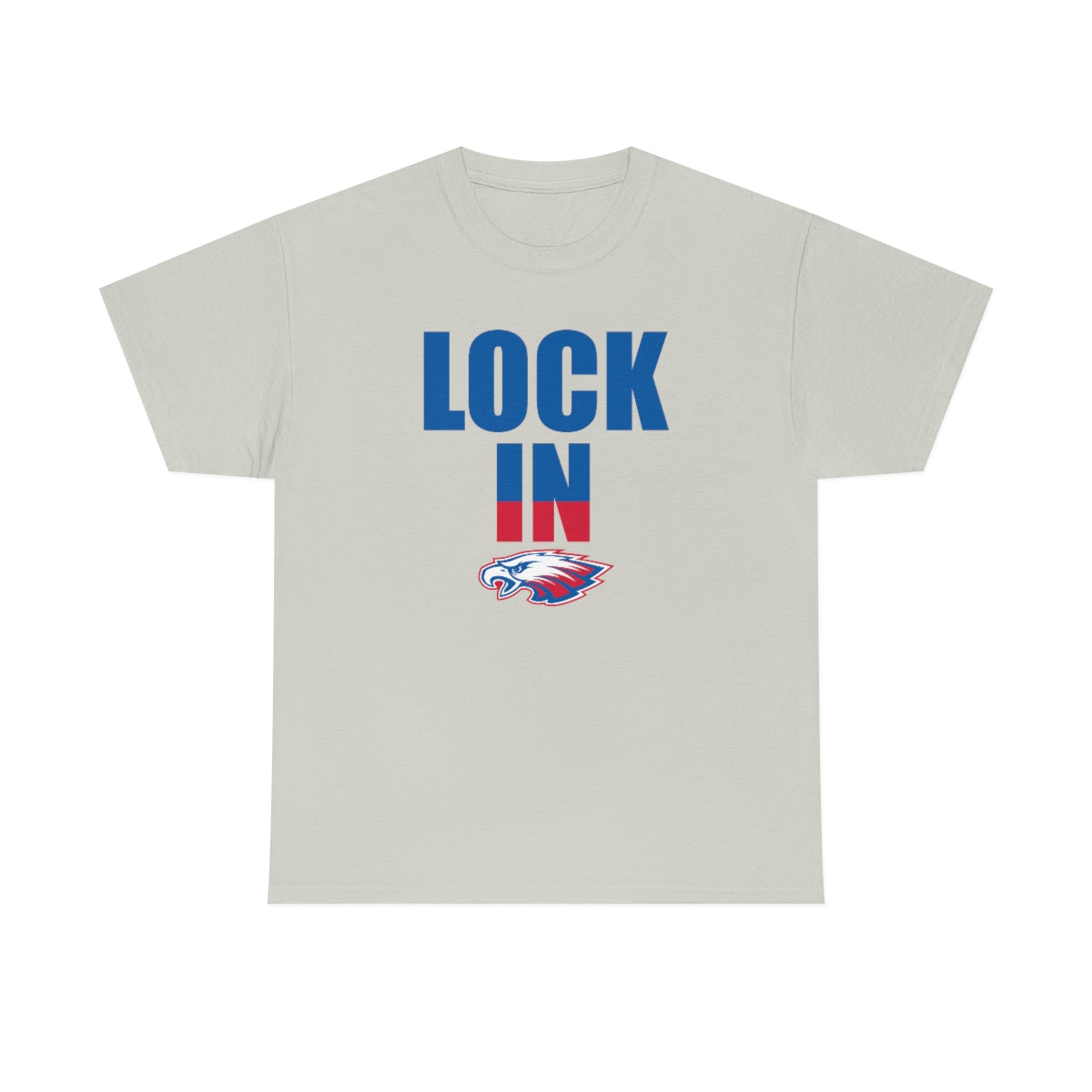 Flyers "Lock In" Tee