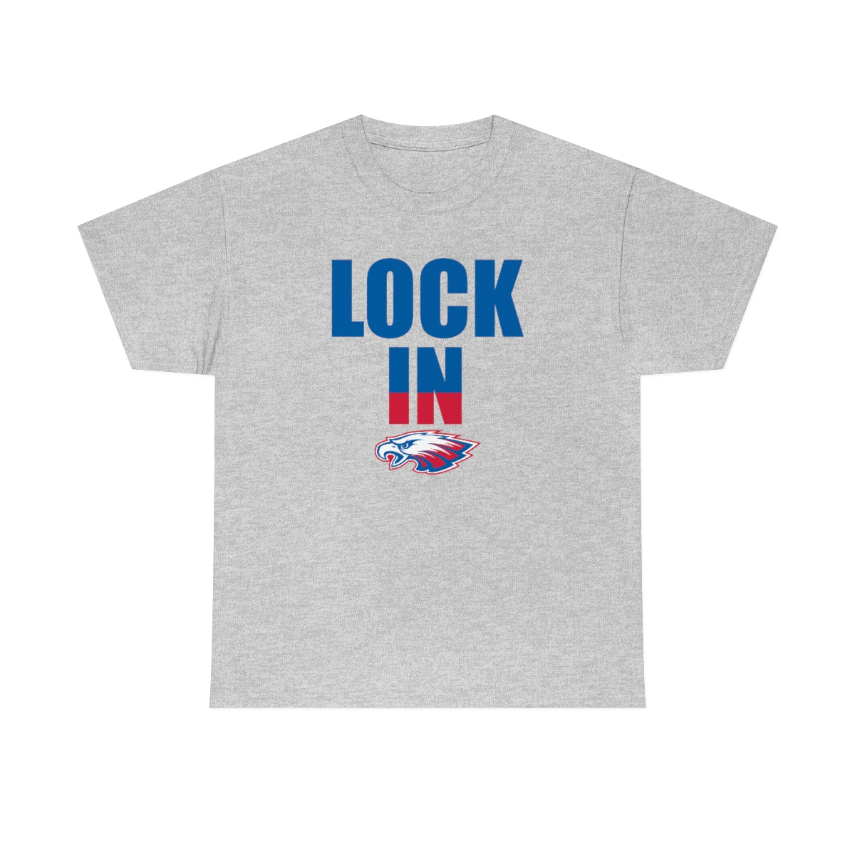 Flyers "Lock In" Tee