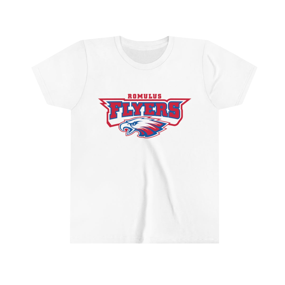 Gameday Youth "Spirit" Tee