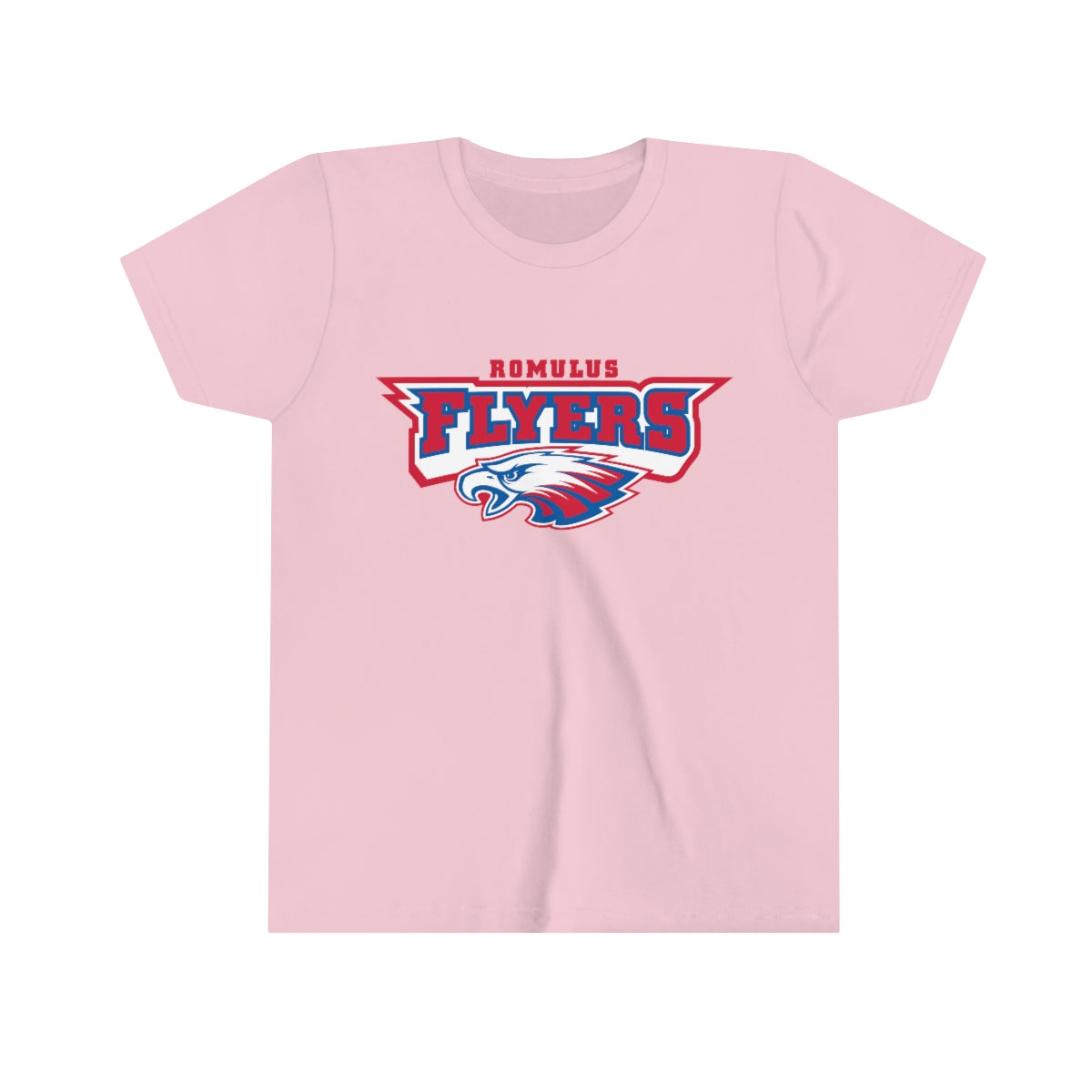 Gameday Youth "Spirit" Tee