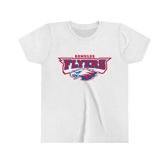 Gameday Youth "Spirit" Tee