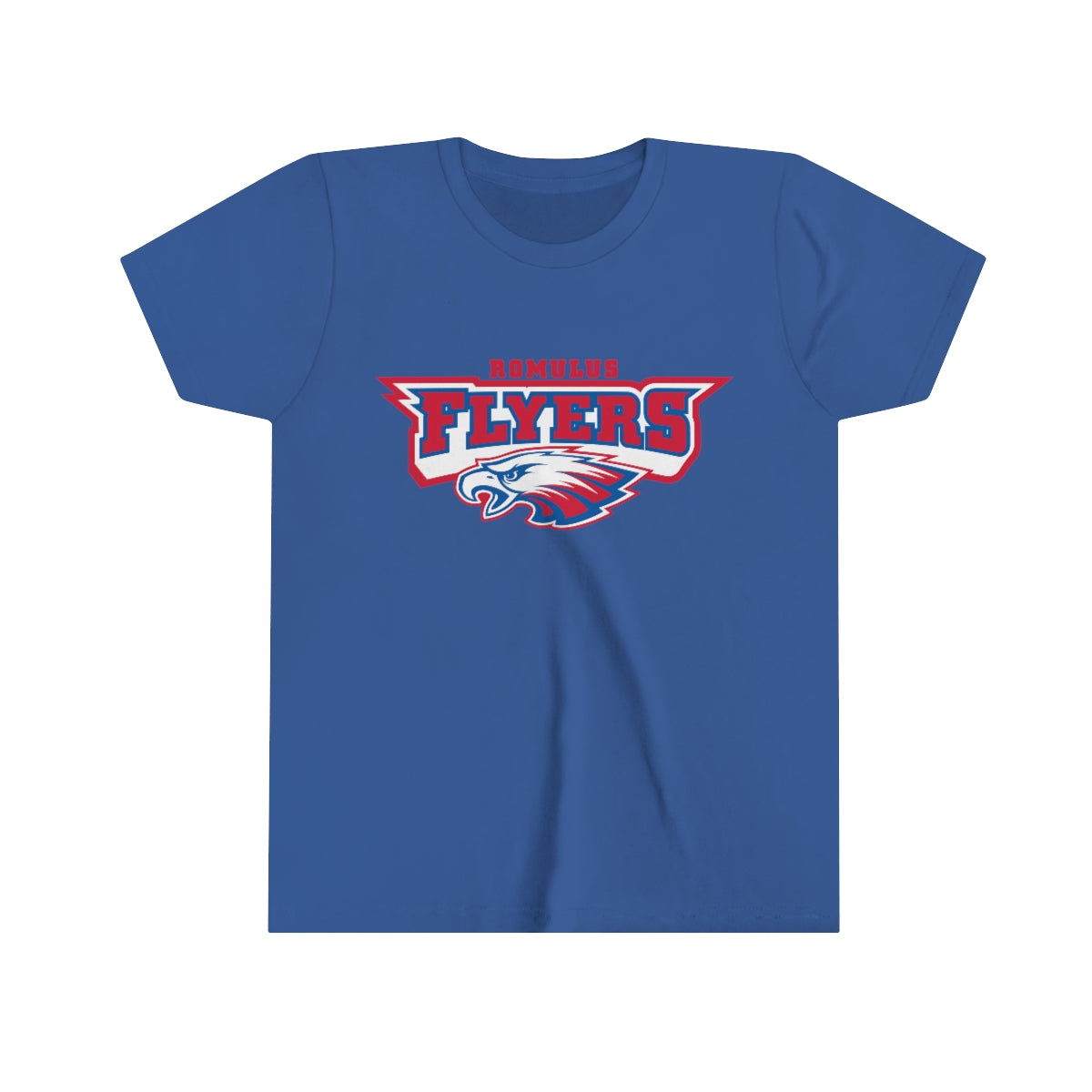 Gameday Youth "Spirit" Tee